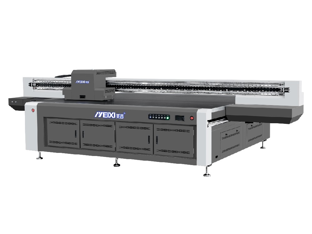 美西 - MX-3225 - 磁悬浮UV平板打印机