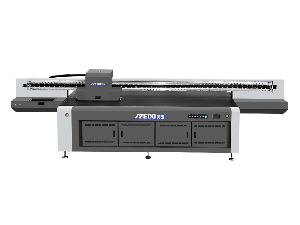 美西 - MX-3225 - 磁悬浮UV平板打印机-2