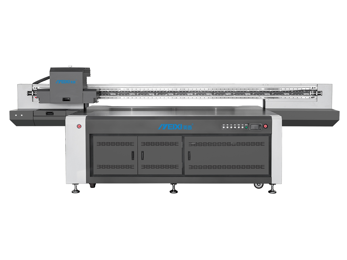 美西 - MX-2713H - 磁悬浮UV平板打印机-2