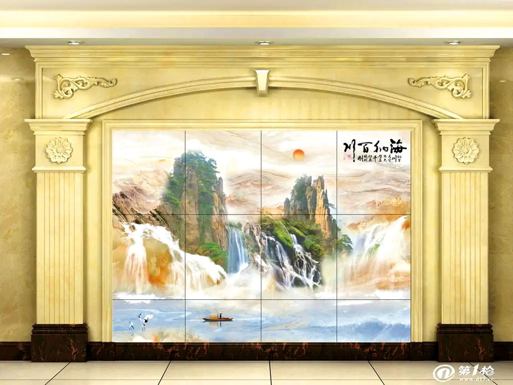 案例展示